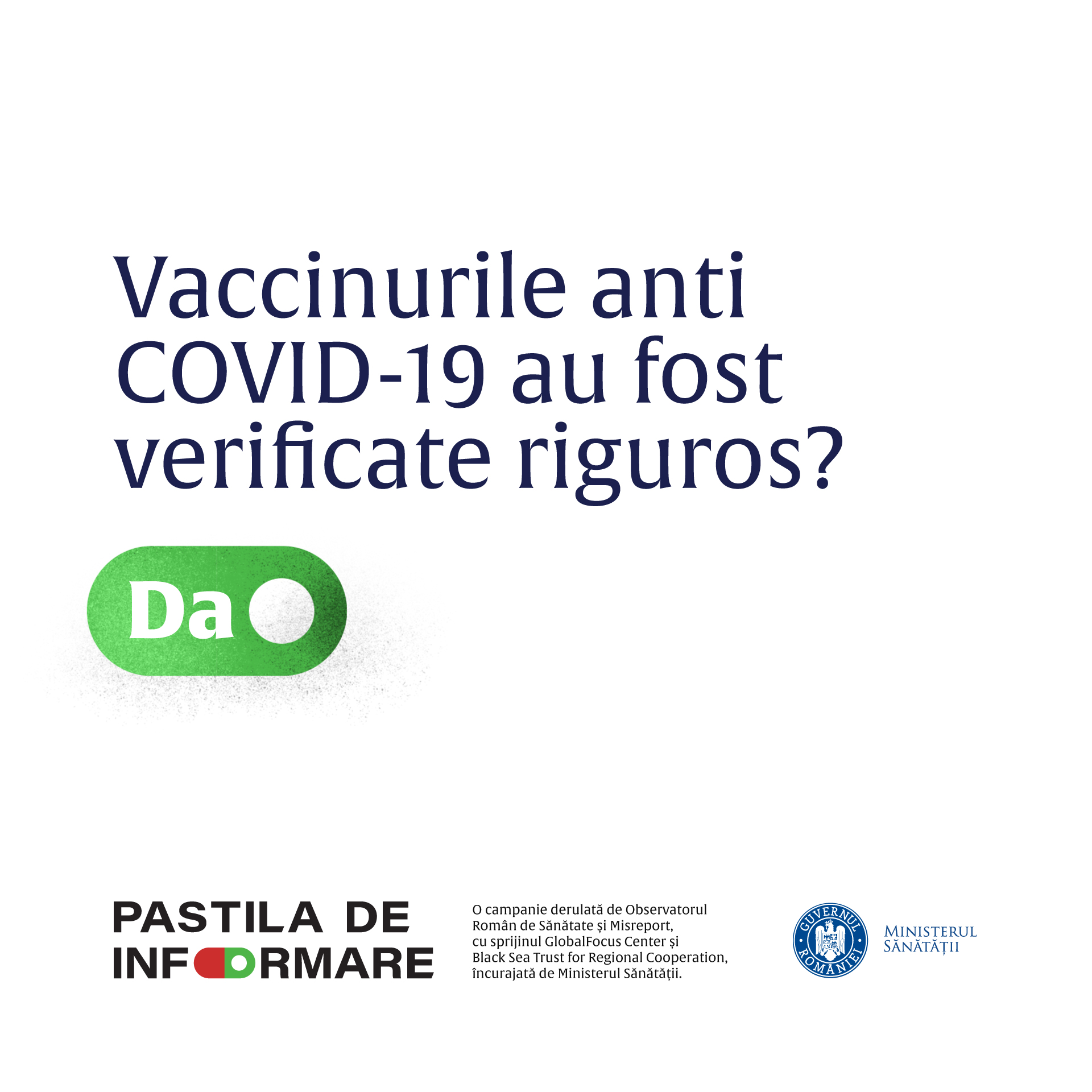 is more than Make it heavy Influence Cum au fost verificate vaccinurile împotriva COVID-19? - Observatorul Român  de Sănătate